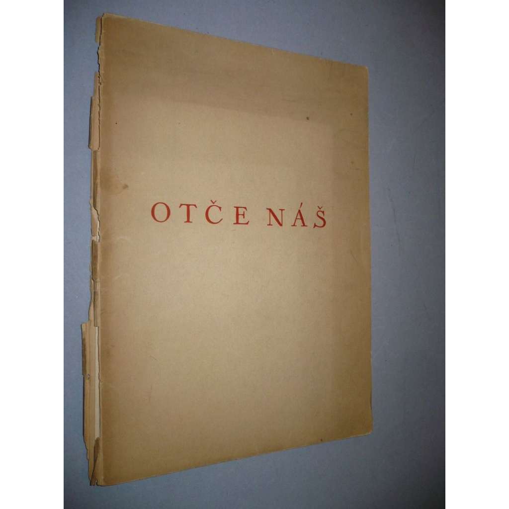 Otče náš