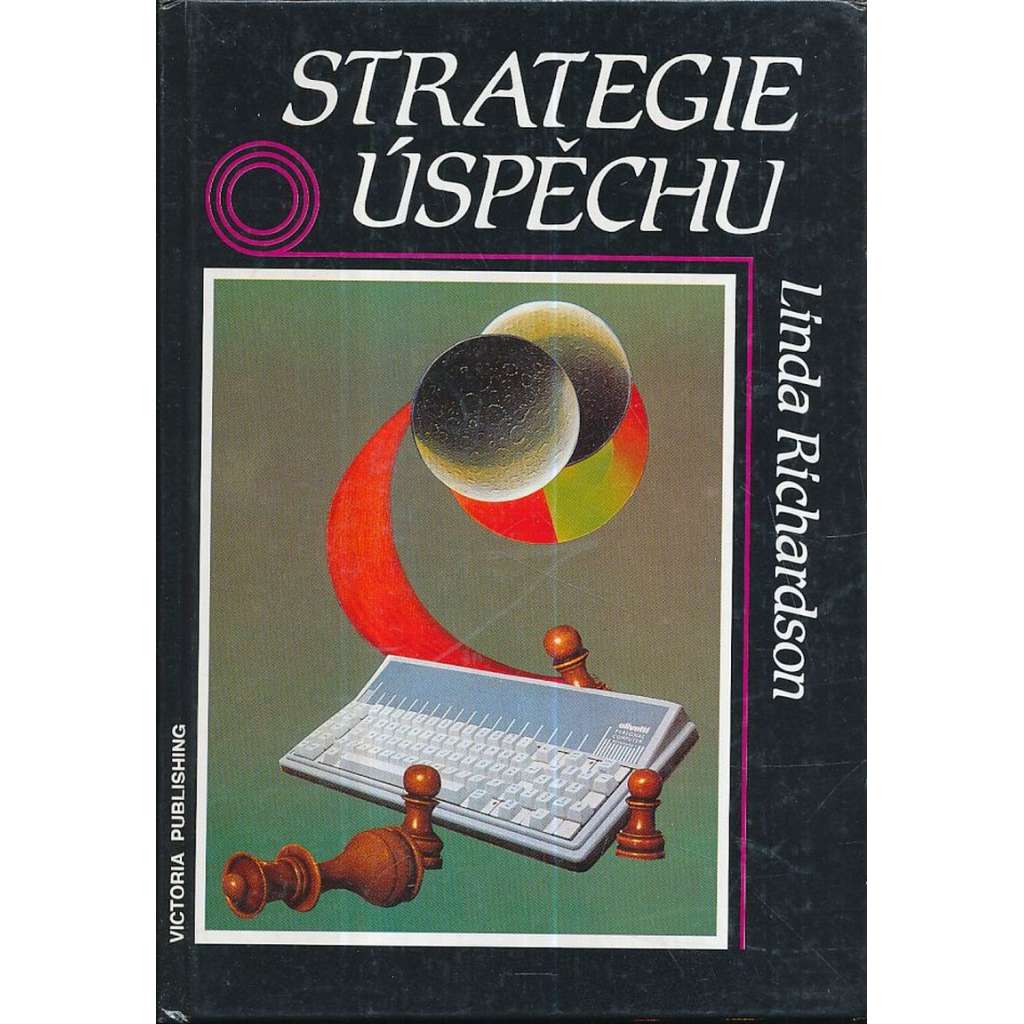 Strategie úspěchu