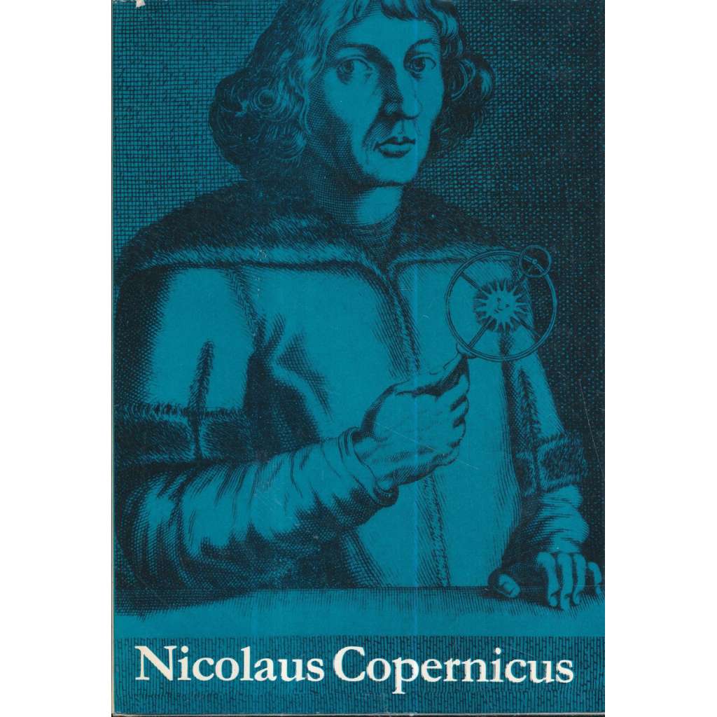 Nicolaus Copernicus