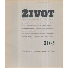 Život, XIX/5