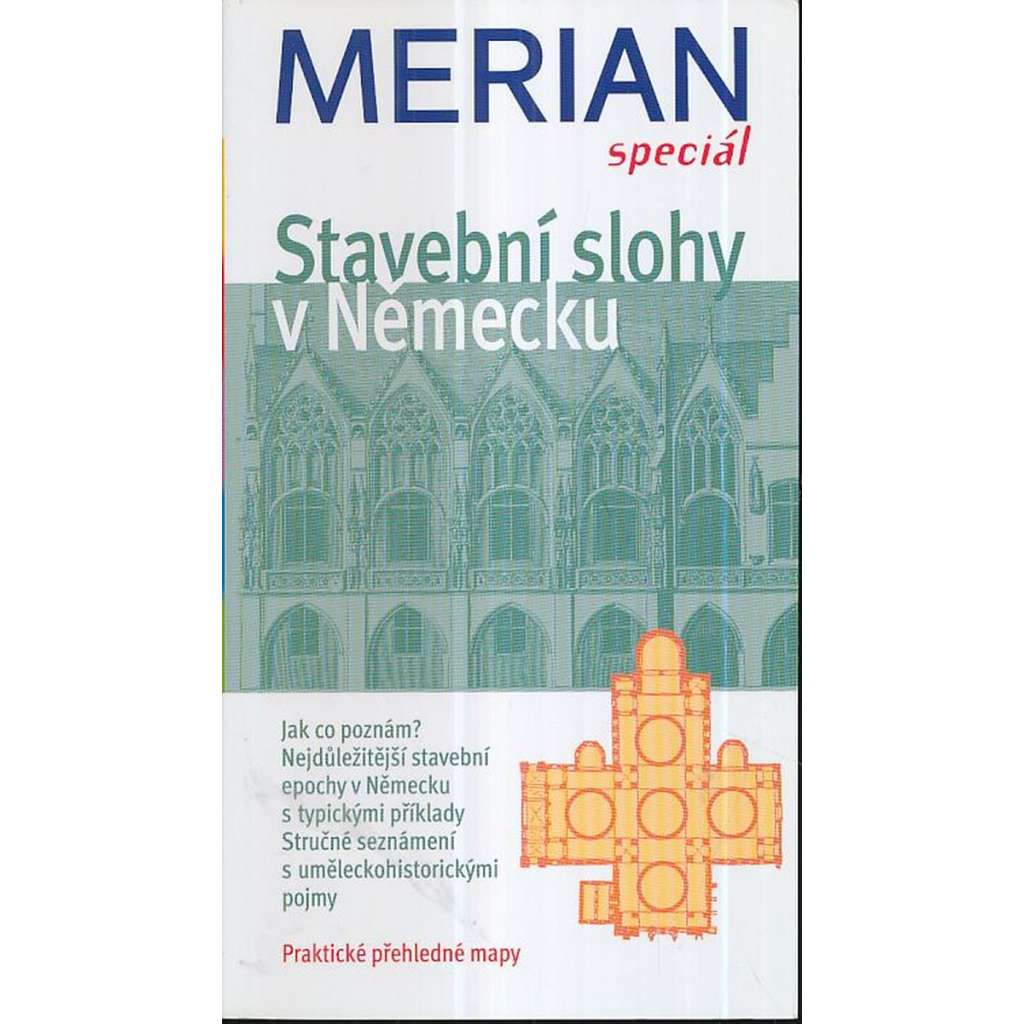 Stavební slohy v Německu