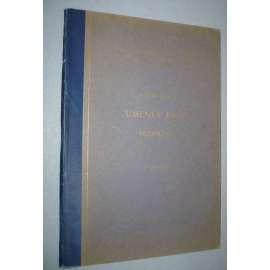 Umění v Praze za Rudolfa II.