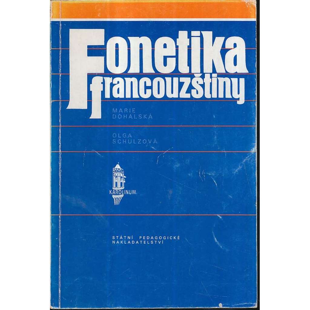 Fonetika francouzštiny