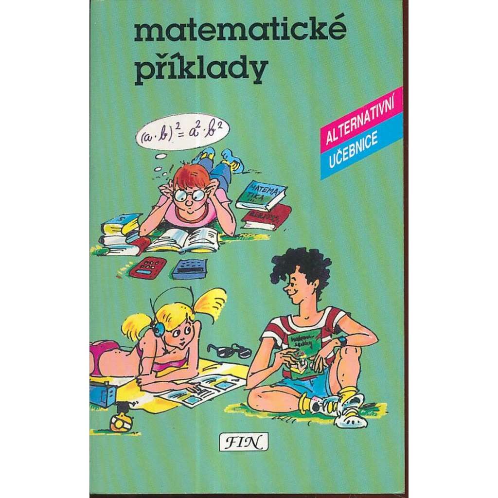 Matematické příklady