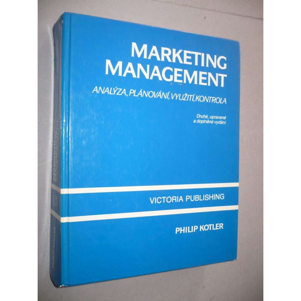 Marketing Management