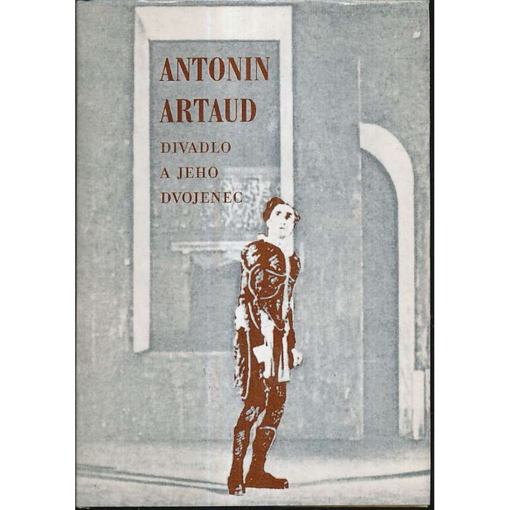 Divadlo a jeho dvojenec