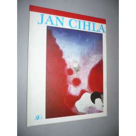Jan Cihla: Obrazy, kresby, ilustrace