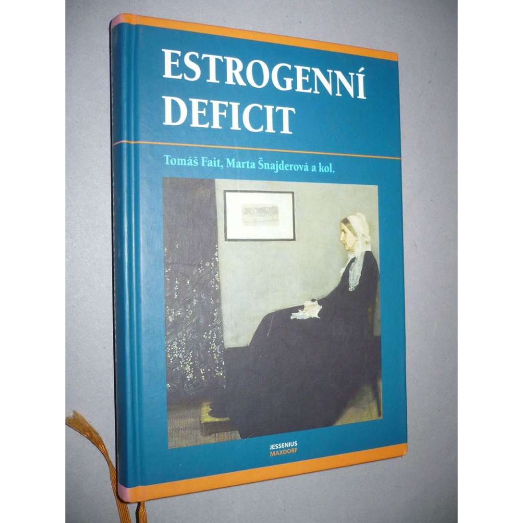 Estrogenní deficit