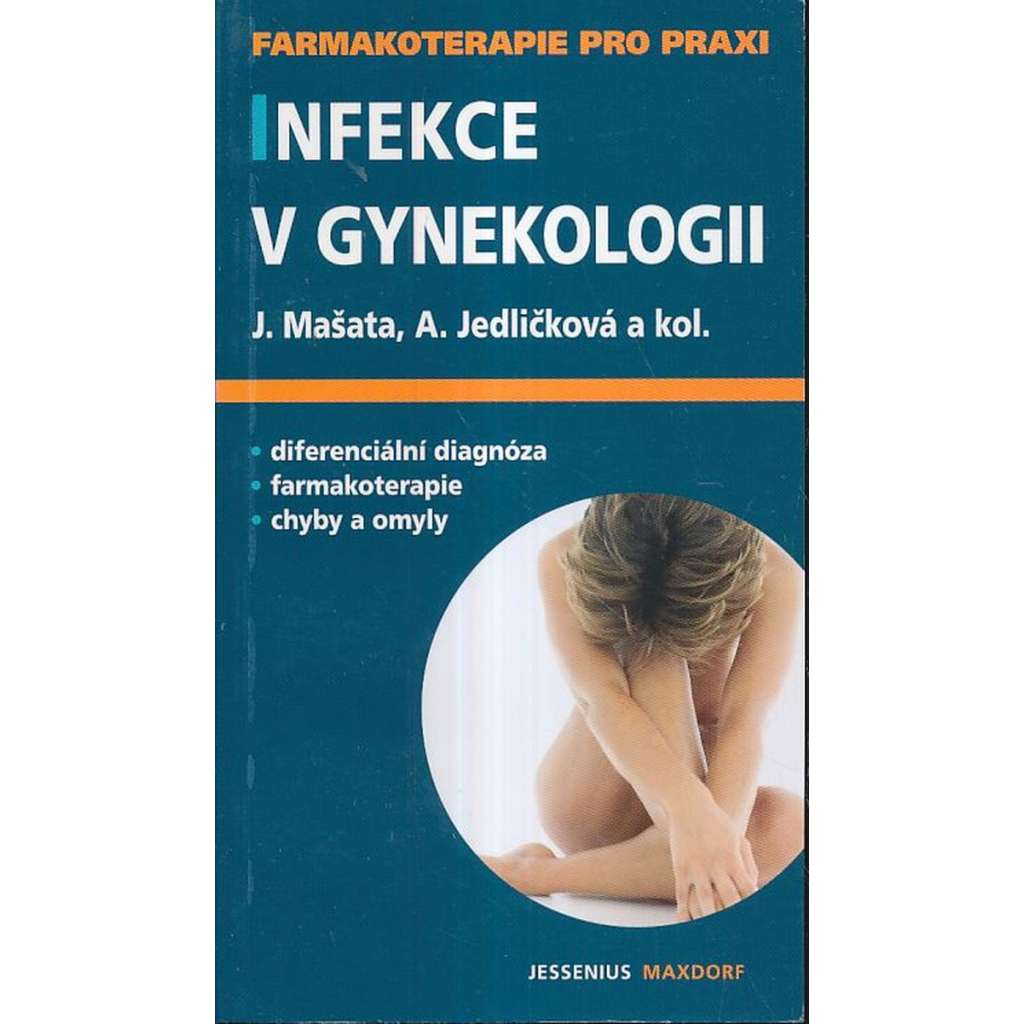 Infekce v gynekologii