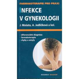 Infekce v gynekologii