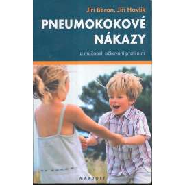 Pneumokokové nákazy