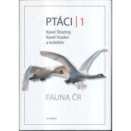 Ptáci 1, Fauna ČR