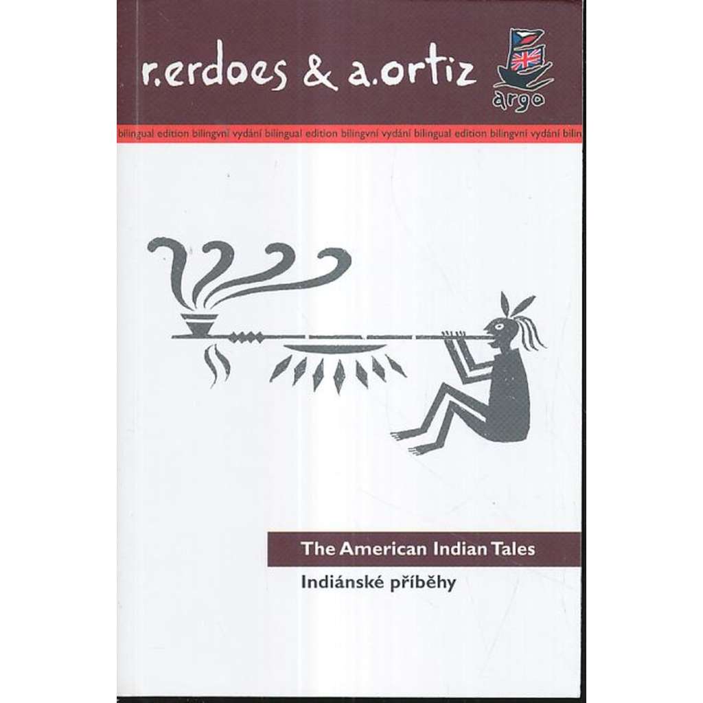 Indiánské příběhy / The American Indian Tales