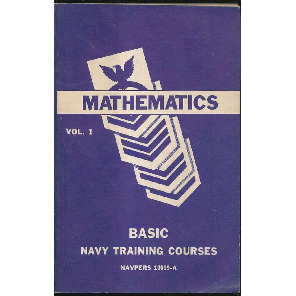Mathematics, vol. 1