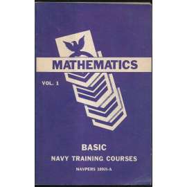 Mathematics, vol. 1