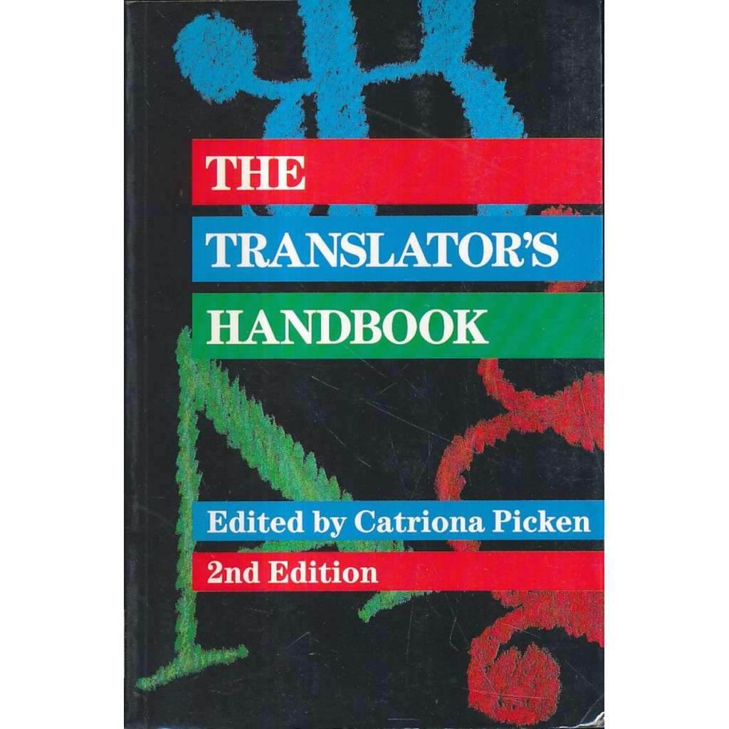 The Translator´s Handbook
