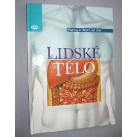 Lidské tělo