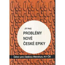Problémy nové české epiky