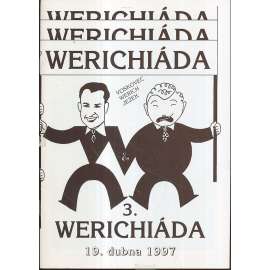 Werichiáda 3., 19.dubna 1997