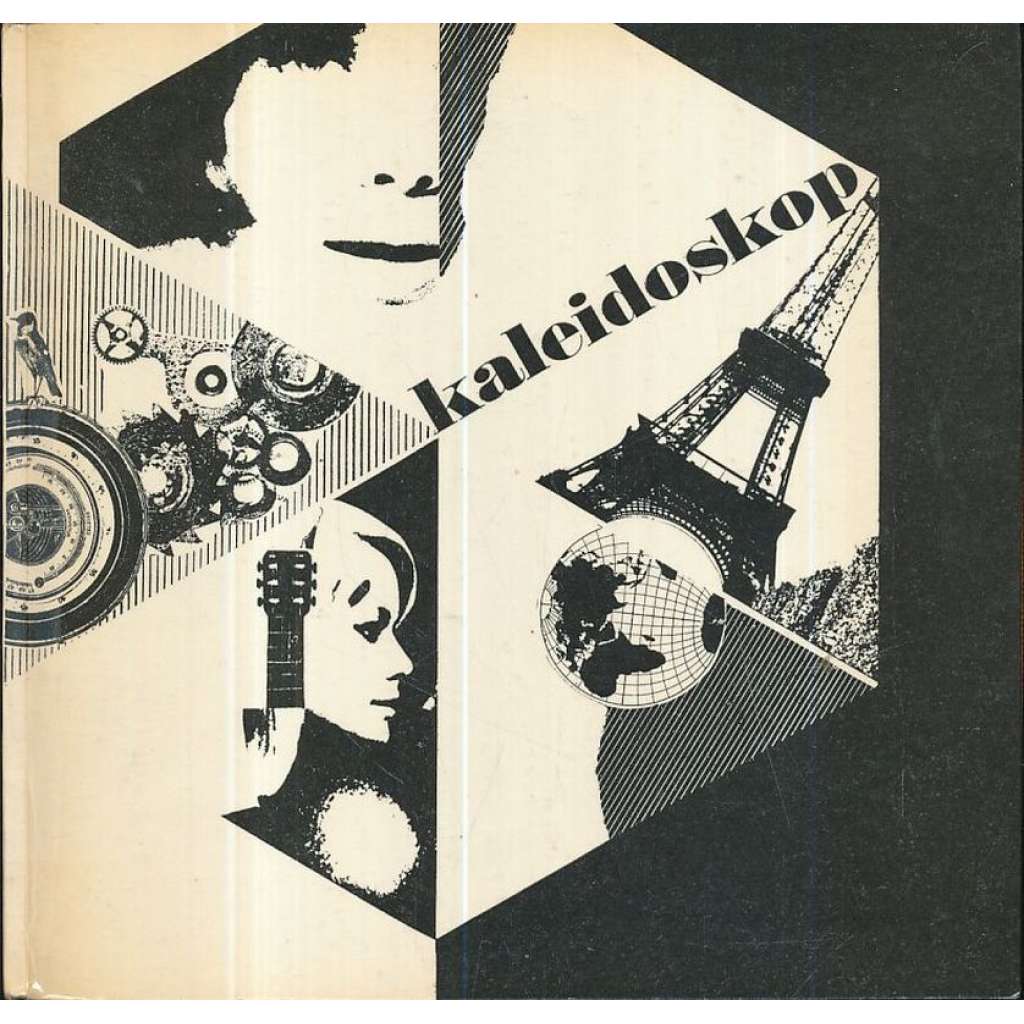 Kaleidoskop 1967