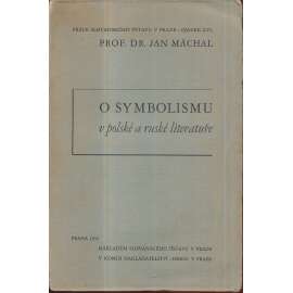 O symbolismu v polské a ruské literatuře