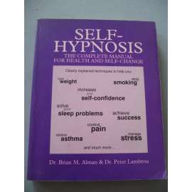 Self - Hypnosis