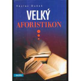 Velký aforistikon