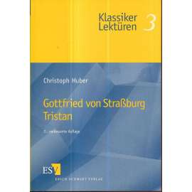 Gottfried von Strassburg: Tristan