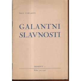 Galantní slavnosti