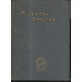 Ferdinand Lassalle