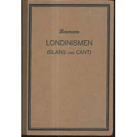 Londinismen (Slang und Cant)