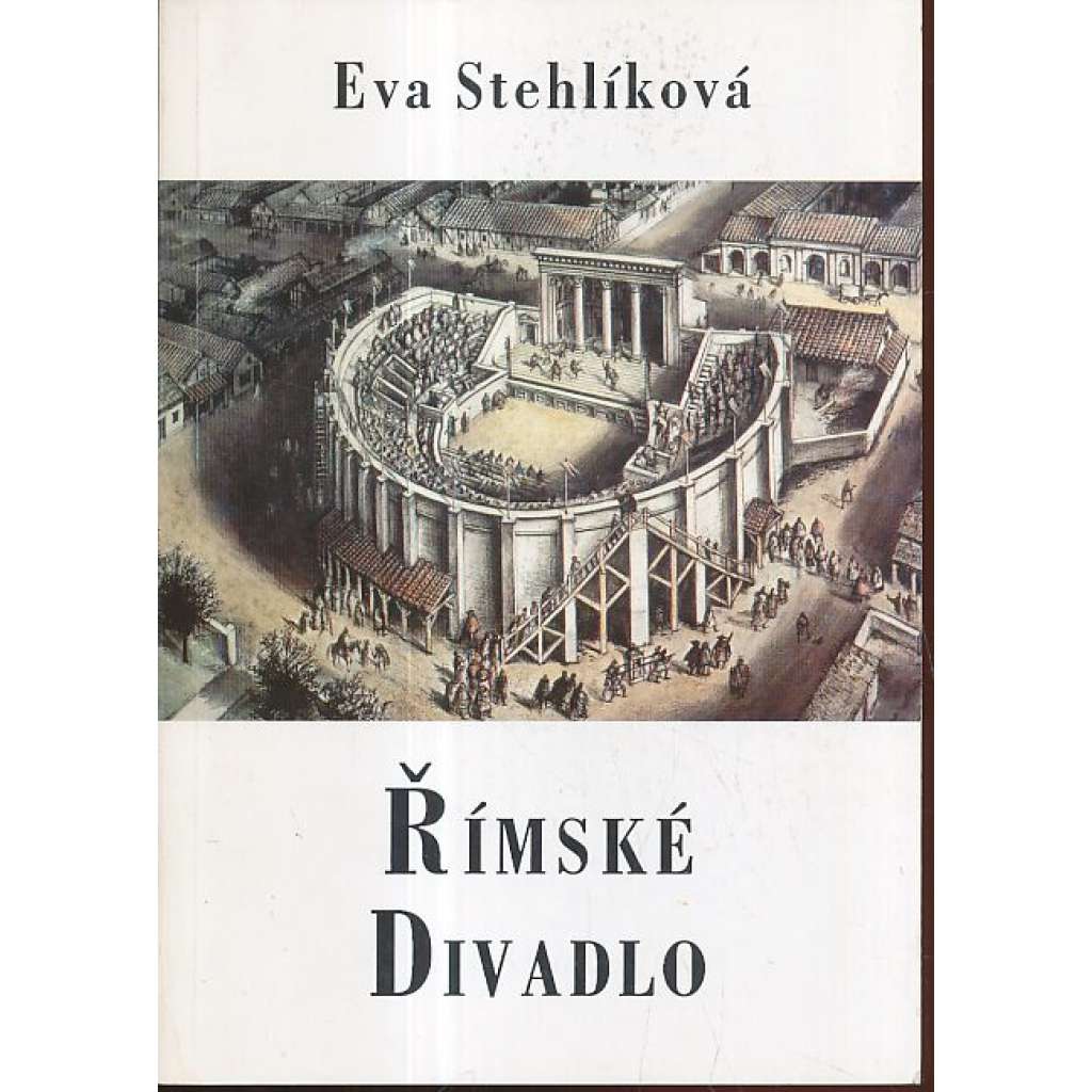 Římské divadlo Římské divadlo