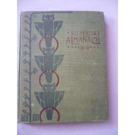 Studentský almanach 1904