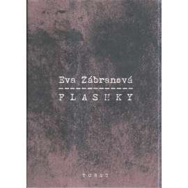 Flashky [Jan Zábrana - vzpomínková kniha jeho dcery o jeho životě a tvorbě]