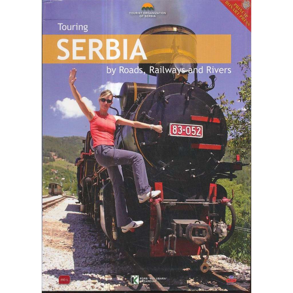 Serbia