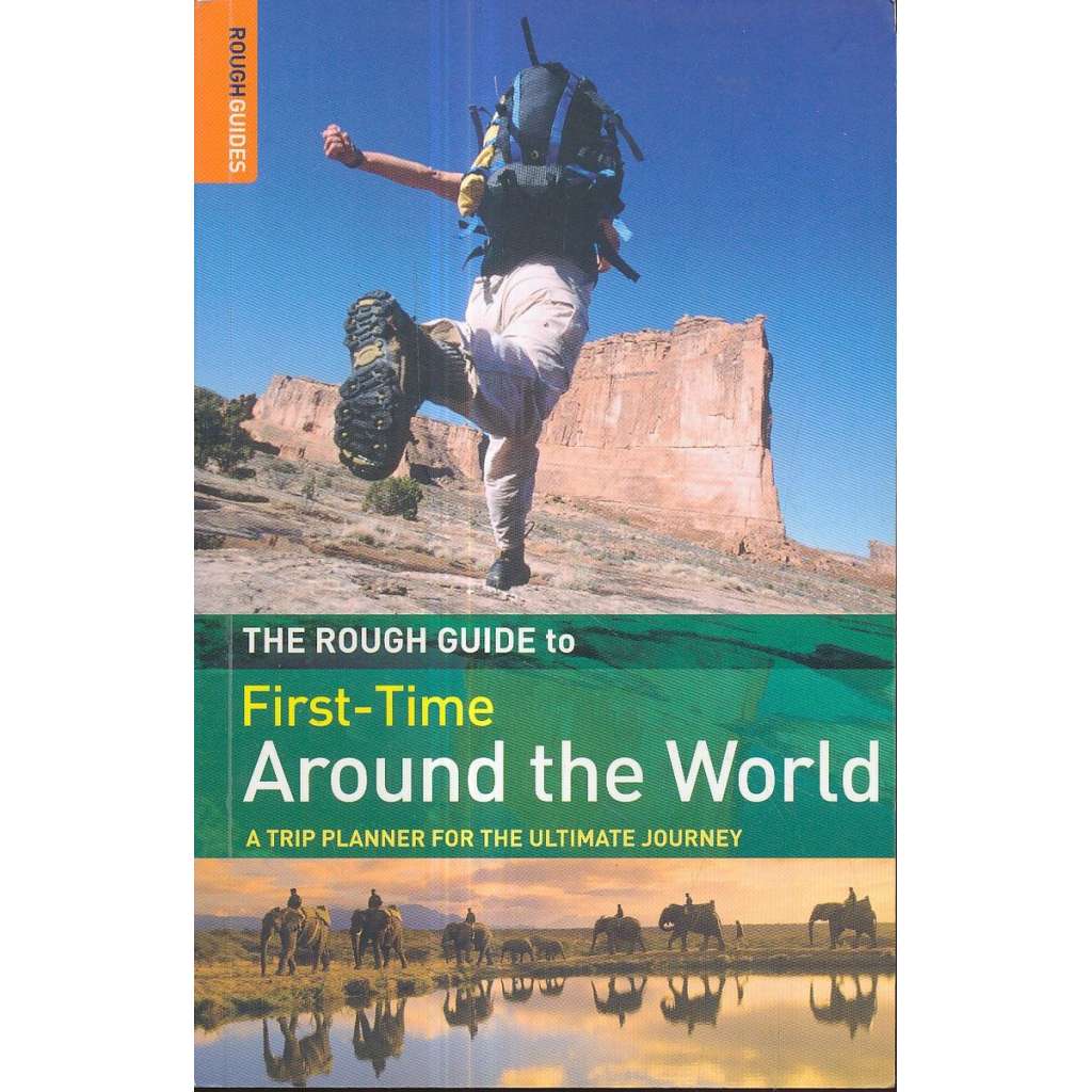 Fist-Time Around the World