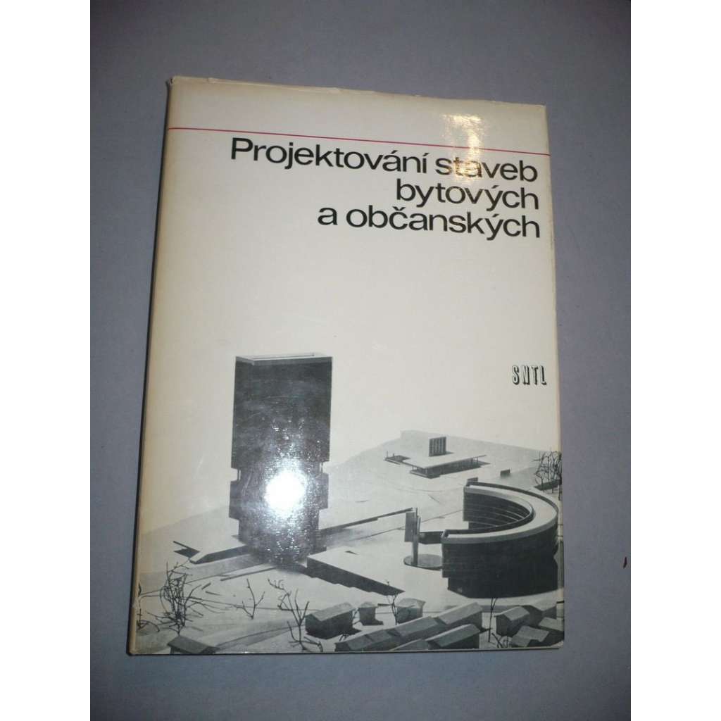 Projektování staveb bytových a občanských (architektura)
