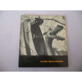 Vilém Reichmann - Cykly. Umělecká fotografie, svazek 9