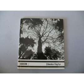 Zdenko Feyfar [Umělecká fotografie, sv. 37; fotograf - krajina, Praha, Krkonoše, Český ráj, portréty, mj. i Zrzavý, Sudek ad.]