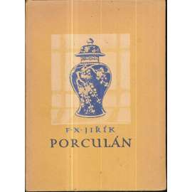 Porculán (Porcelán)