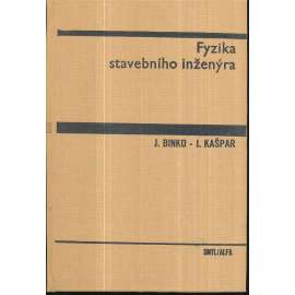 Fyzika stavebního inženýra