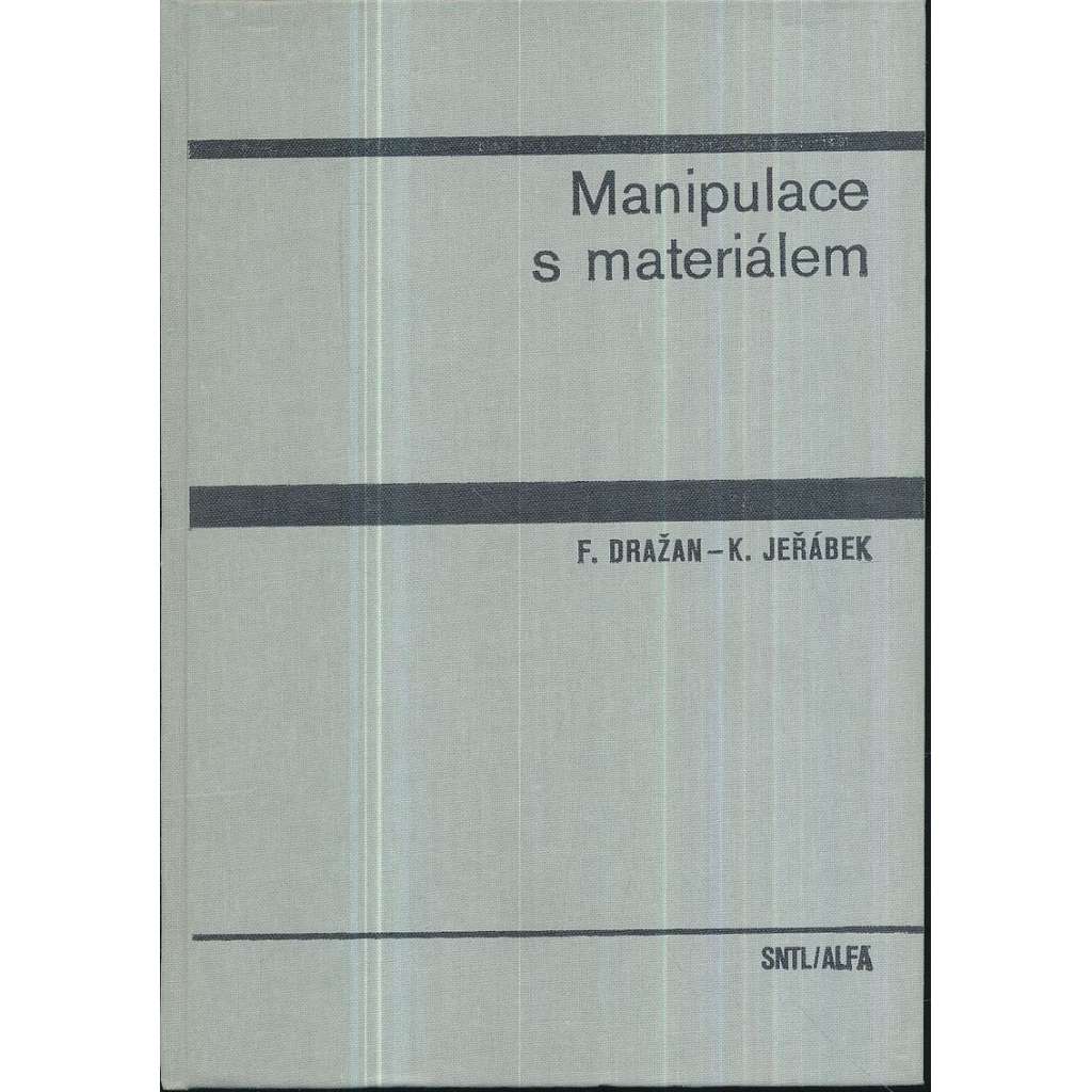 Manipulace s materiálem