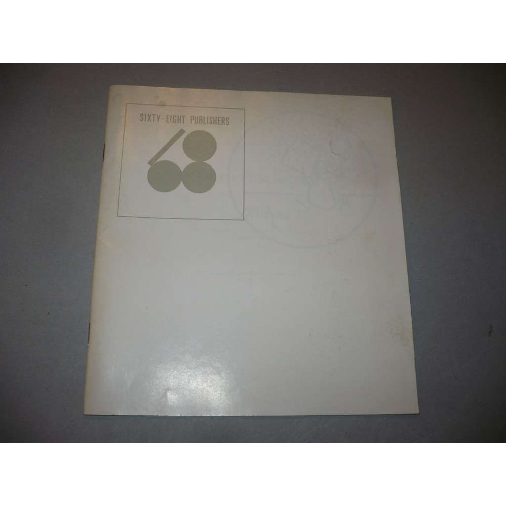 Sixty-Eight Publishers, Corp.