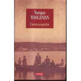 Cartea șoaptelor