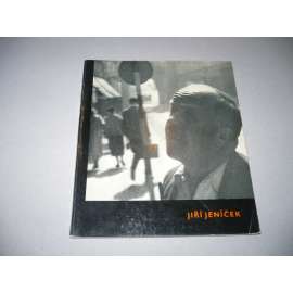 Jiří Jeníček. Umělecká fotografie, svazek 13