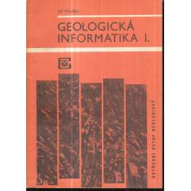 Geologická informatika I.