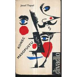 Konec masopustu (Josef Topol, divadlo)