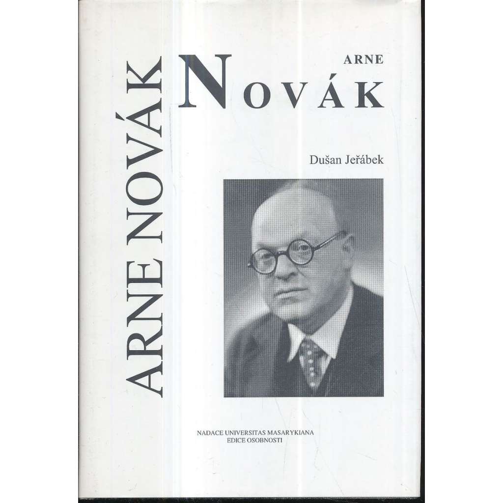 Arne Novák