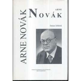 Arne Novák