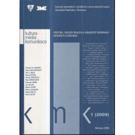 Kultura - Média - Komunikace 1 (2009)